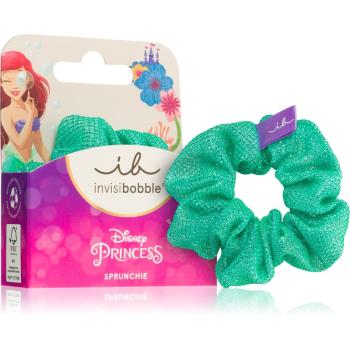 invisibobble Disney Princess Ariel inel de par invizibil 1 buc