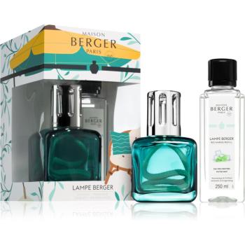 Maison Berger Paris Summer Ice Cube Mint Water set cadou 1 buc