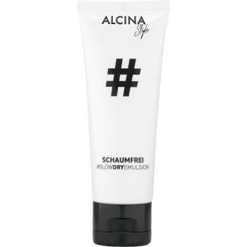 Alcina Emulsie de păr pentru volum (Blow Dry Emulsion) 75 ml