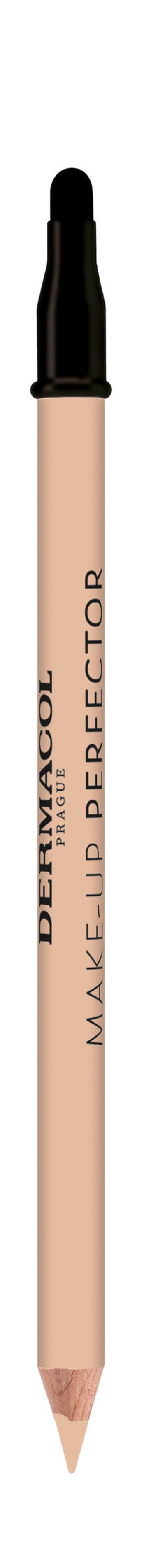 Dermacol Corector multifuncțional de precizie (Make-Up Perfector) 1,5 g 02