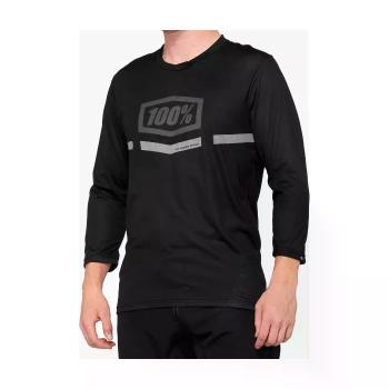 
                         tricou cu maneci 3/4 - AIRMATIC 3/4 
                