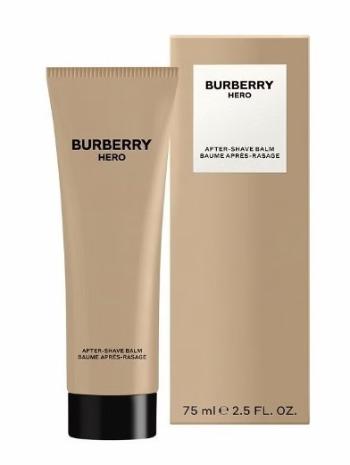 Burberry Burberry Hero - balsam după bărbierit 75 ml