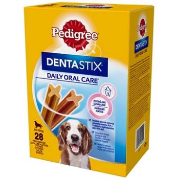 Pedigree DentaStix medium 28 ks (5998749105214)