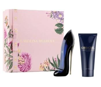 Carolina Herrera Good Girl Spring Edition - EDP 50 ml + loțiune de corp 100 ml