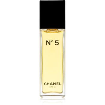 Chanel N°5 Eau de Toilette pentru femei 100 ml