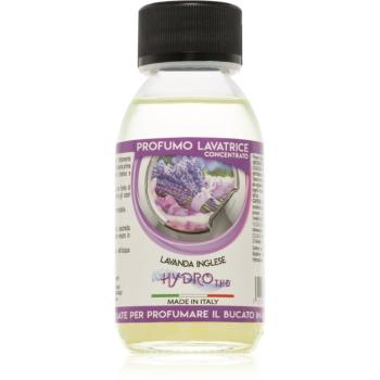 THD Profumo Lavatrice Lavanda Inglese illatkoncentrátum mosógépbe 100 ml