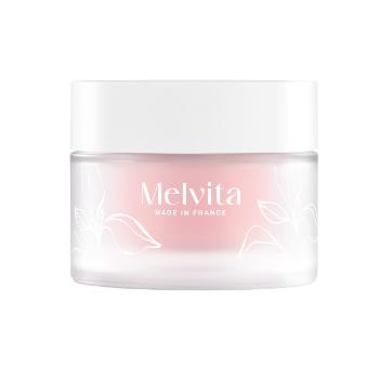 Melvita Cremă hidratantă pentru tenul normal până la uscat Source de Roses (Hydra-Plumping Cream) 50 ml