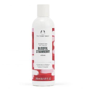 The Body Shop Gel de duș Blissful Strawberry (Shower Gel) 250 ml