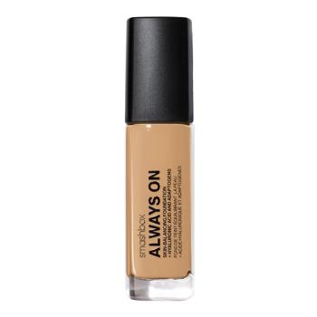 Smashbox Make-up de lungă durată Always On (Skin-Balancing Foundation) 30 ml M10W