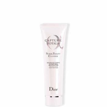 Dior Spumă de curățare pentru ten Capture Totale (Cleansing Foam) 110 ml