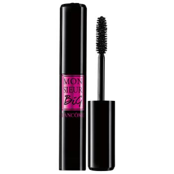 Lancôme Rimel pentru un maxim de Monsieur Big (Volume Mascara) 10 ml 01 Black