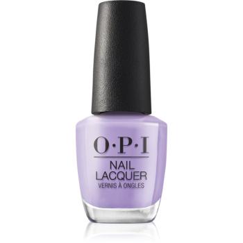 OPI Nail Lacquer Terribly Nice lac de unghii Sickeningly Swee 15 ml