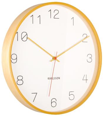 Karlsson Ceas de perete KA5926YE