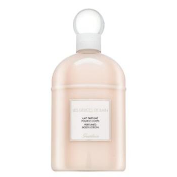 Guerlain Les Délices de Bain telové mlieko unisex 200 ml