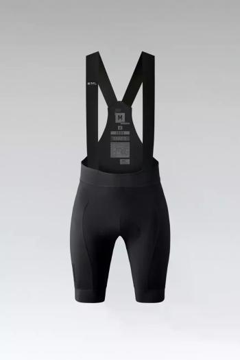
                         Pantaloni scurți de ciclism cu bretele - MATT 2.0 K9 W 
                