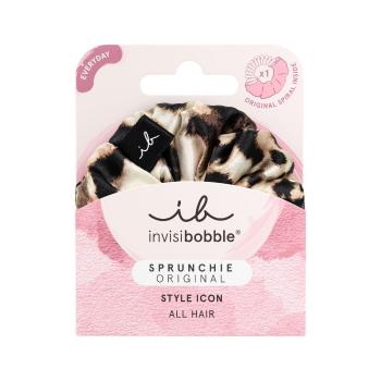 Invisibobble Elastic de păr Sprunchie Magnificent Leo