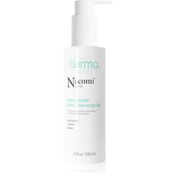 Nacomi Next Level Dermo gel de curatare facial pentru ten acneic 150 ml