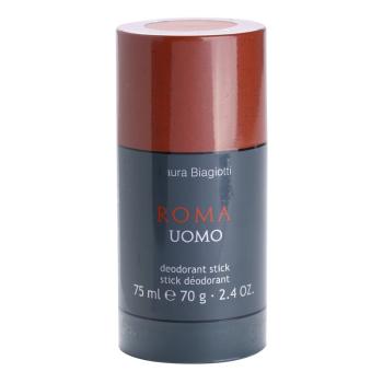 Laura Biagiotti Roma Uomo deostick pentru bărbați 75 ml