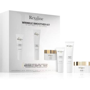 Rexaline Wrinkle Smoother Kit Seturi pentru voiaj antirid