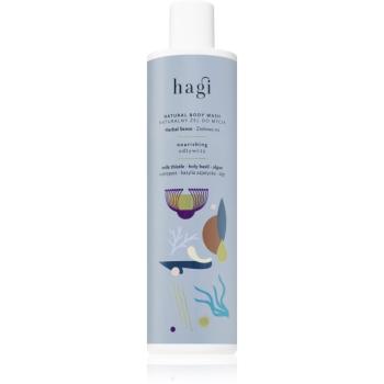 Hagi Herbal Sense gel de duș 300 ml