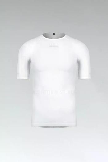
                         Tricou de ciclism cu mânecă scurtă - LIMBER SKIN 
                