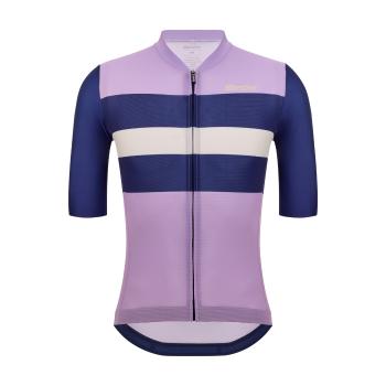 
                         Tricou de ciclism cu mânecă scurtă - BENGAL 
                