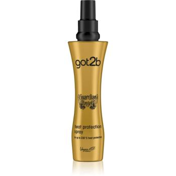 got2b Guardian Angel spray pentru protecția termică a părului 200 ml