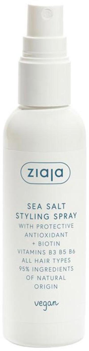 Ziaja Spray de coafat Sea Salt (Styling Spray) 90 ml