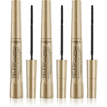 L’Oréal Paris Telescopic mascara pentru alungire