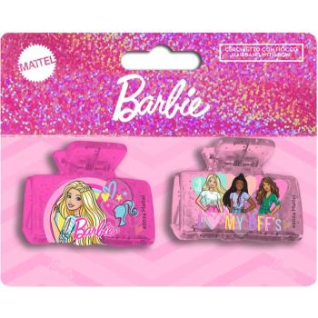 Barbie Hair clamă de păr pentru copii 2 buc