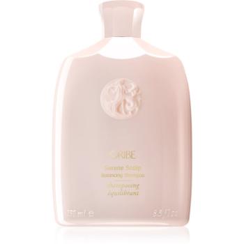 Oribe Serene Scalp Balancing șampon hidratant anti-mătreață 250 ml