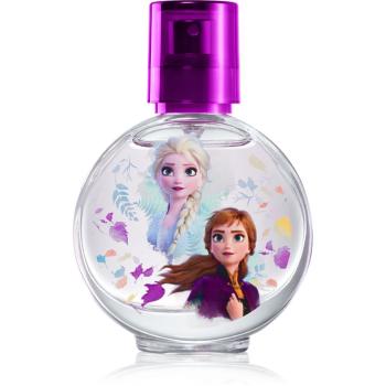 Disney Frozen 2 Eau de Toilette Eau de Toilette pentru copii 30 ml