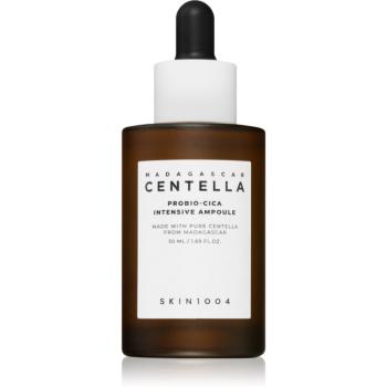 SKIN1004 Madagascar Centella Probio-Cica Intensive Ampoule nyugtató szérum a bőrréteg megújítására 50 ml