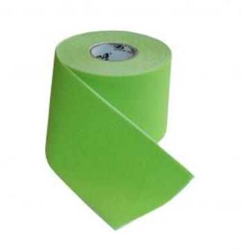 Acra Sport 33448 Kinezio tape 5x5 m zelený