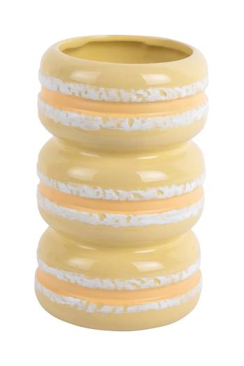 Dekoratívna váza Present Time Macaron
