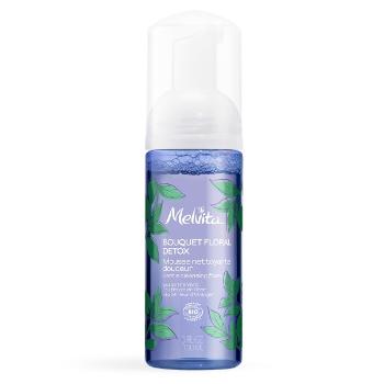 Melvita Spumă de curățare pentru piele (Gentle Cleansing Foam) 150 ml