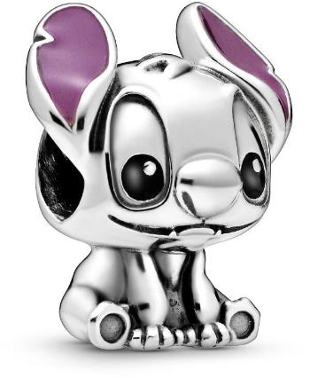 Pandora Mărgea din argint Disney Stitch 798844C01