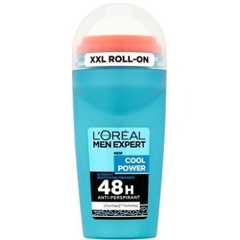 L'ORÉAL PARIS Men Expert Cool Power Antiperspirant 50 ml (3600522943457)