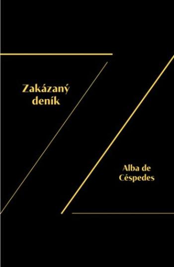 Zakázaný deník - Alba de Céspedes