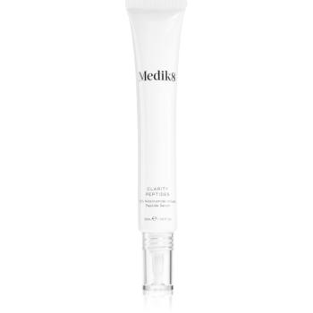 Medik8 Clarity Peptides ser facial cu peptide 30 ml