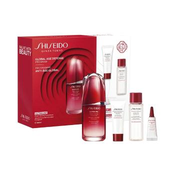 Shiseido Set cadou Ultimune Power Infusing Concentrate Set