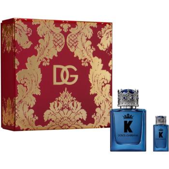 Dolce&Gabbana K by Dolce & Gabbana Set set cadou pentru bărbați I.