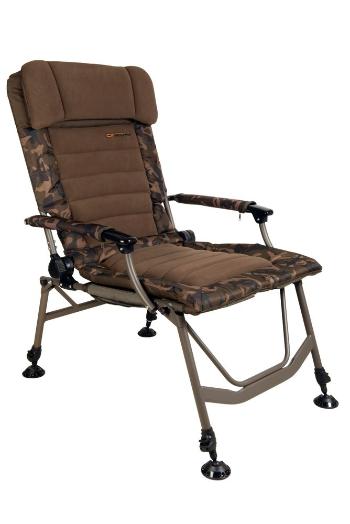 Fox Sedačka Super Deluxe Recliner Chair,Fox Sedačka Super Deluxe Recliner Chair