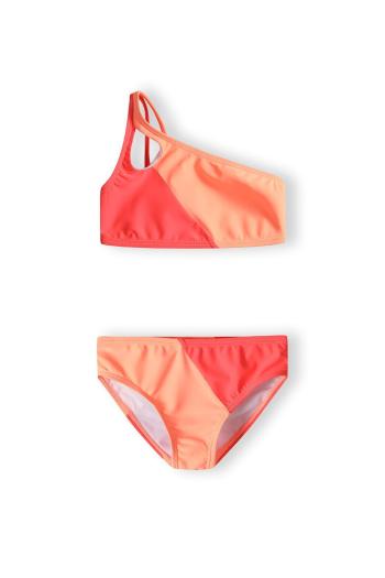 MINOTI Bikini  narancs / rózsaszín