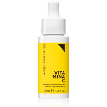 Diego dalla Palma Vitamin C Brightening Serum ser activ cu vitamina C 30 ml