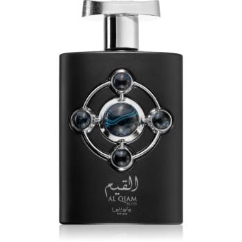 Lattafa Pride Al Qiam Silver Eau de Parfum pentru femei 100 ml