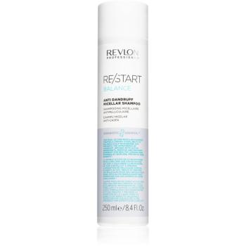 Revlon Professional Re/Start Balance sampon anti-matreata 250 ml