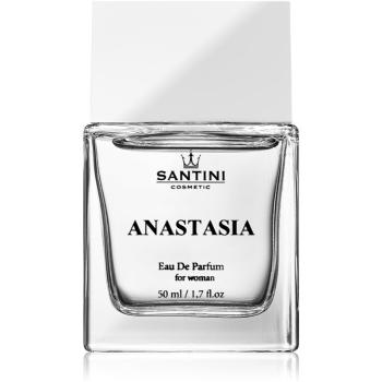 SANTINI Cosmetic Anastasia Eau de Parfum pentru femei 50 ml