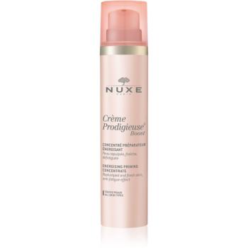 Nuxe Crème Prodigieuse Boost tratament energizant pentru o piele perfecta 100 ml