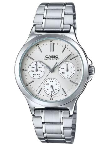 Dámske hodinky  CASIO LTP-V300D 7A (zd566a)